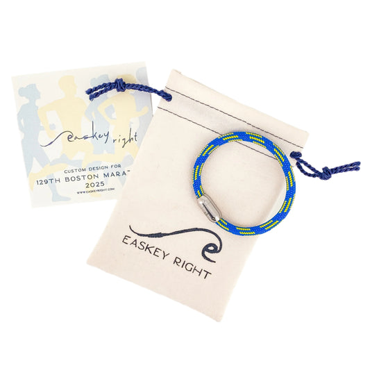 Bracelet - Boston Marathon