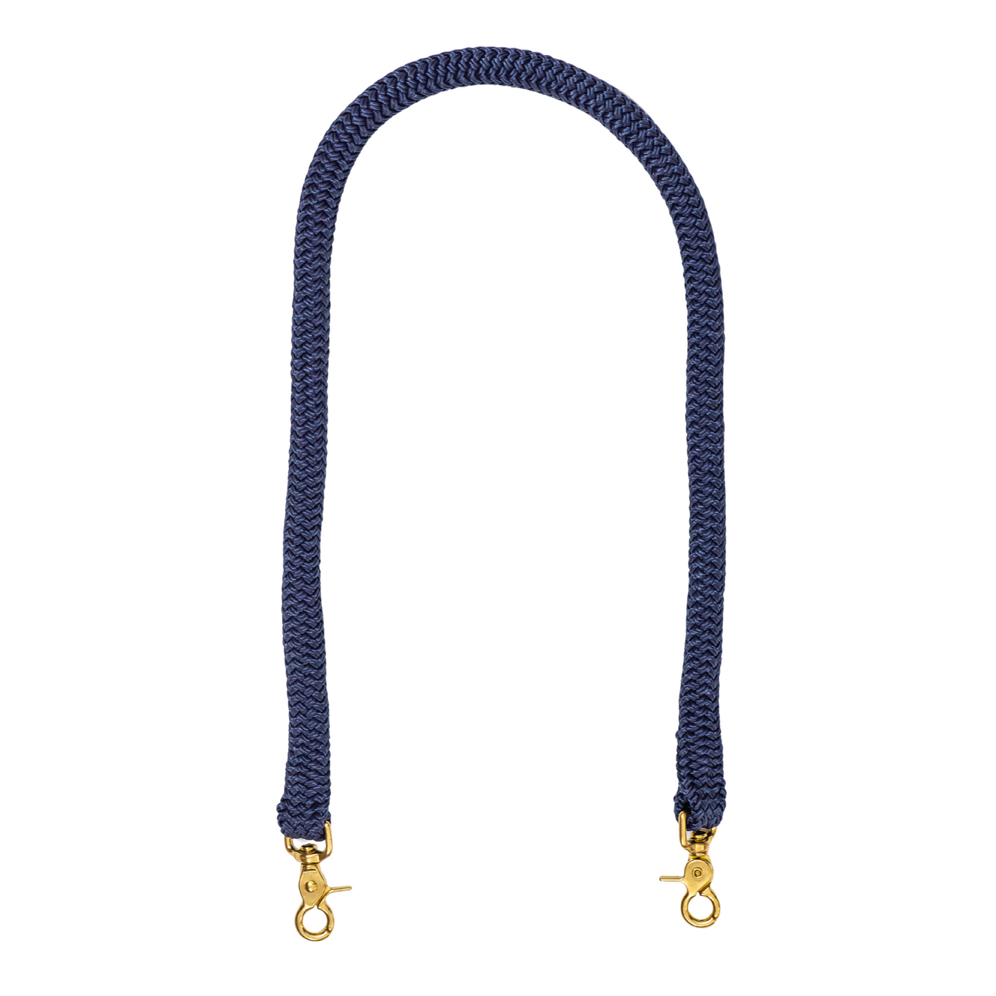 Starboard Crossbody Strap - Admiral Blue